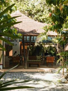 Pousada Erva Doce - 7