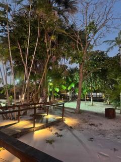 Casa Gold Condominio Estancia Jussara - 1