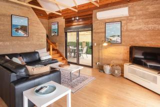 Sandy Gull Holiday Cottage - 9