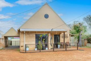Sandy Gull Holiday Cottage - 8