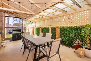 Sandy Gull Holiday Cottage - 2