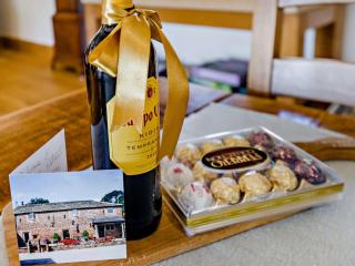 2 Bed in Wincle PK928 - 2