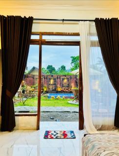 Ziraya Villa & Bungalow - Tetebatu - 9