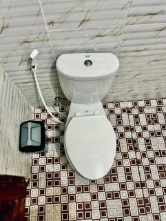 Ziraya Villa & Bungalow - Tetebatu - 8