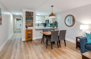 Charming Beachside Garden Vistas - 8