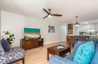 Charming Beachside Garden Vistas - 5