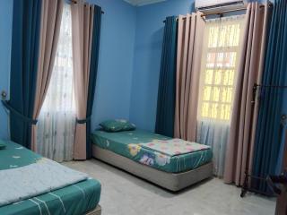 Cikgu CTZ Homestay (C) - 7