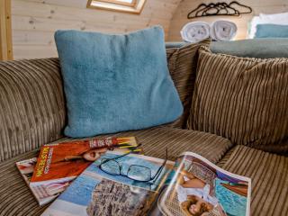 1 Bed in Sheinton 93394 - 2