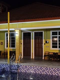 Cikgu CTZ Homestay (C) - 9