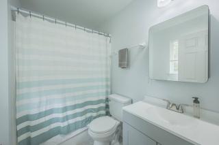 Restful Riverside Residence w Firepit - 7