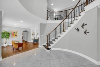 The Wexford French Chateau w Pool - 1