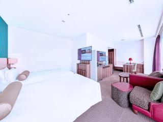 Mercure Okinawa Naha - 4