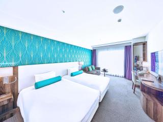 Mercure Okinawa Naha - 1