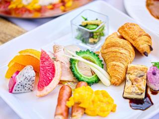 Mercure Okinawa Naha - 0