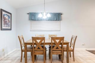 New to listing Dorsey Dock Retreat w Dock - 4