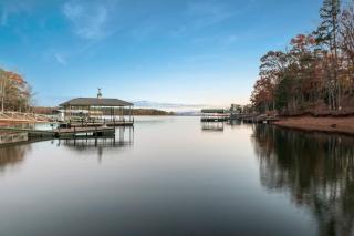 New to listing Dorsey Dock Retreat w Dock - 7