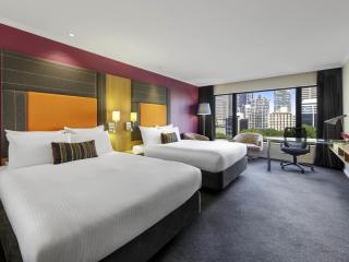 Pullman Sydney Hyde Park - Sidney - 7