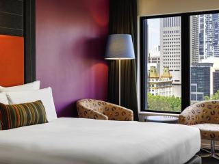 Pullman Sydney Hyde Park - Sidney - 2