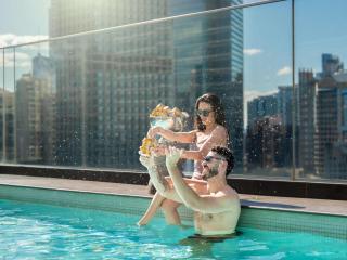 Pullman Sydney Hyde Park - Sidney - 1