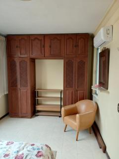 Apto confortavel em excelente localização Cop30 - 7