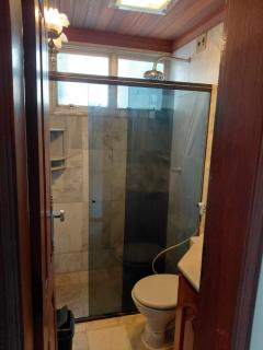 Apto confortavel em excelente localização Cop30 - 2