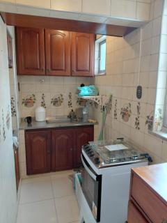 Apto confortavel em excelente localização Cop30 - 1