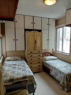 Apto confortavel em excelente localização Cop30 - 6