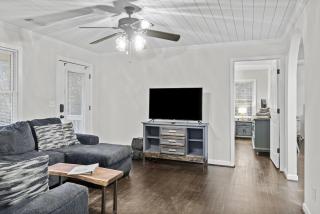 P Js Inlet - Pet Friendly Oasis - 8