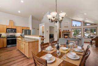 Cairn Cottage - Alice Lodging - 5