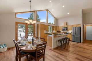 Cairn Cottage - Alice Lodging - 6