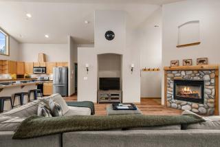 Cairn Cottage - Alice Lodging - 2