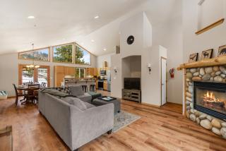 Cairn Cottage - Alice Lodging - 3