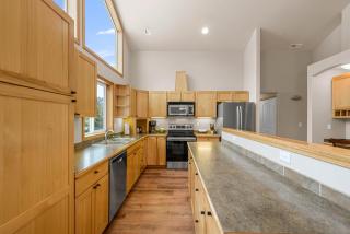 Cairn Cottage - Alice Lodging - 1