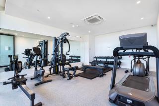 Modern and Stunning City Views in Southport - 9