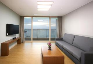 Goheung Sun Valley Resort - 5