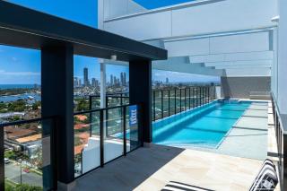 Modern and Stunning City Views in Southport - 6