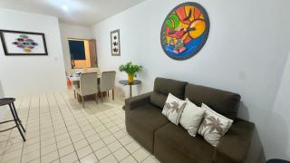 Flat Barra Beach - 0