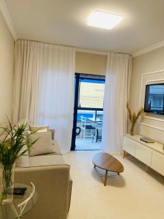 Apartamento Diferenciado com Churrasqueira - 3