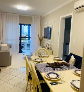 Apartamento Diferenciado com Churrasqueira - 5