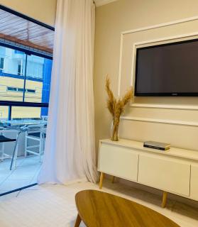 Apartamento Diferenciado com Churrasqueira - 4