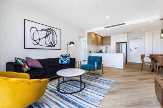 Modern and Stunning City Views in Southport - 0