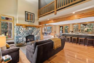 River Lodge in Plain - Alice Lodging - 1