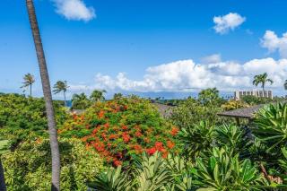 Eldorado E204 · EL E204 Lanai with View Pool AC Beach Cabana Gym - 3
