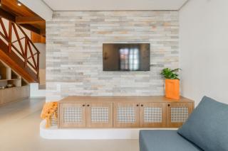 Casa Paresí completa na Praia dos Carneiros - 9