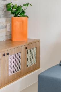 Casa Paresí completa na Praia dos Carneiros - 2