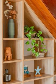 Casa Paresí completa na Praia dos Carneiros - 6