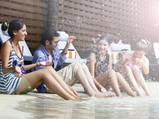 Novotel Goa Candolim - 8