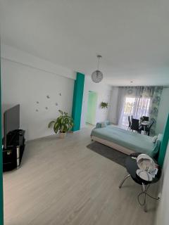 One bedroom apartament in Kato Paphos - 6