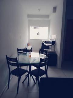 Condominio Torres Álamo bl 21 ap102 - 9