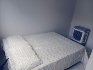 Condominio Torres Álamo bl 21 ap102 - 8